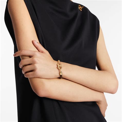 say yes louis vuitton|LOUIS VUITTON Monogram Say Yes Bracelet 17 .